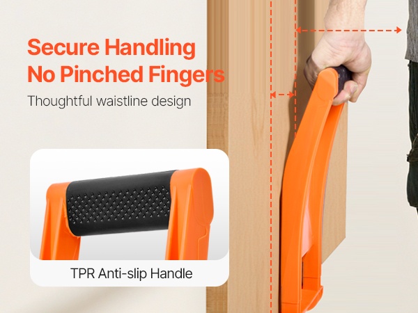 Kantolaitteen yksityiskohta