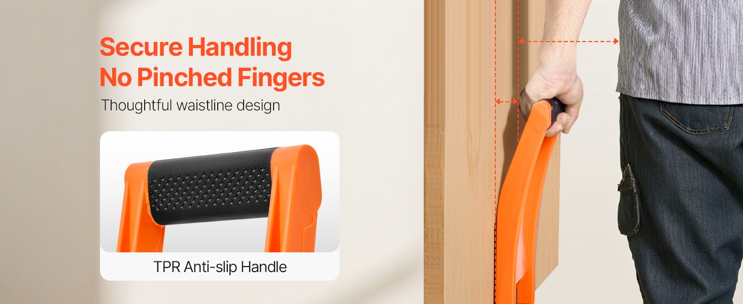 Kantolaite käytössä