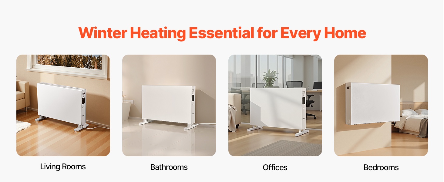 Käyttökohteet kotona