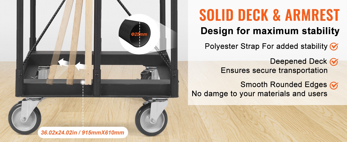 Levykärryn pyörät