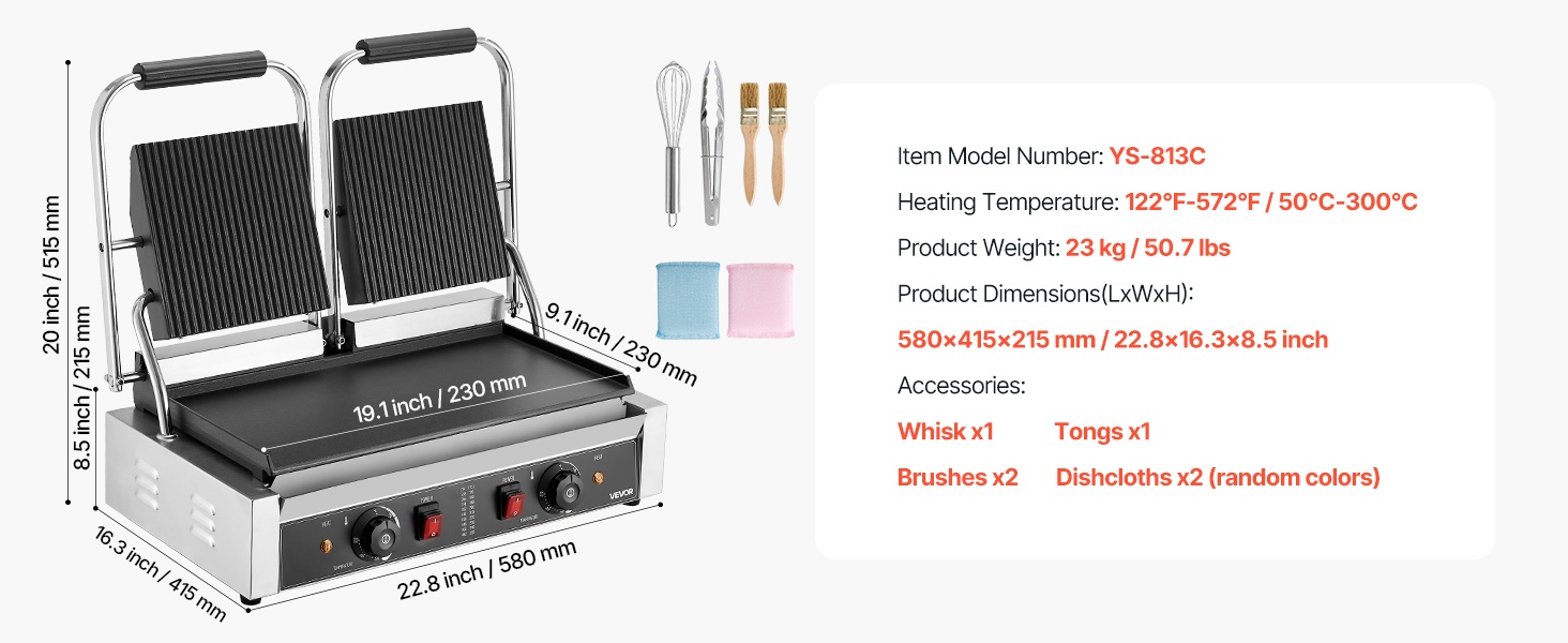 Paninigrillin yksityiskohta