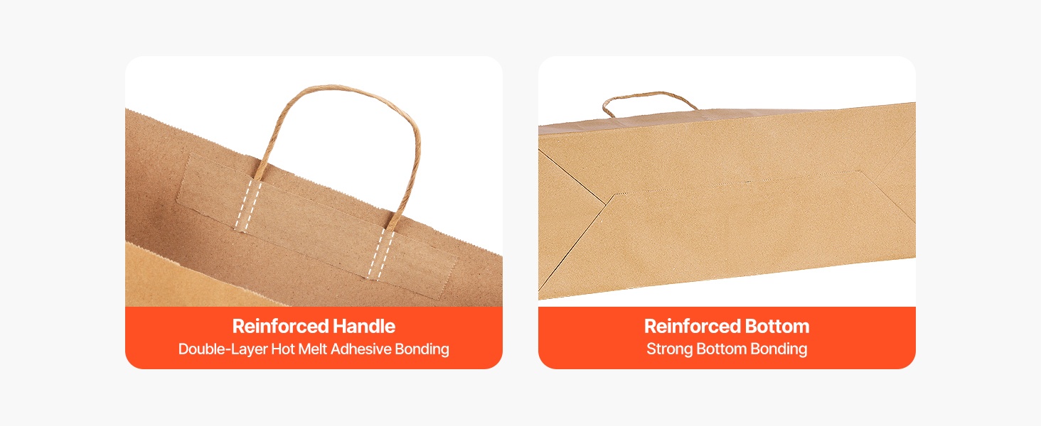 Vahvat kahvat ja vahvistettu pohja