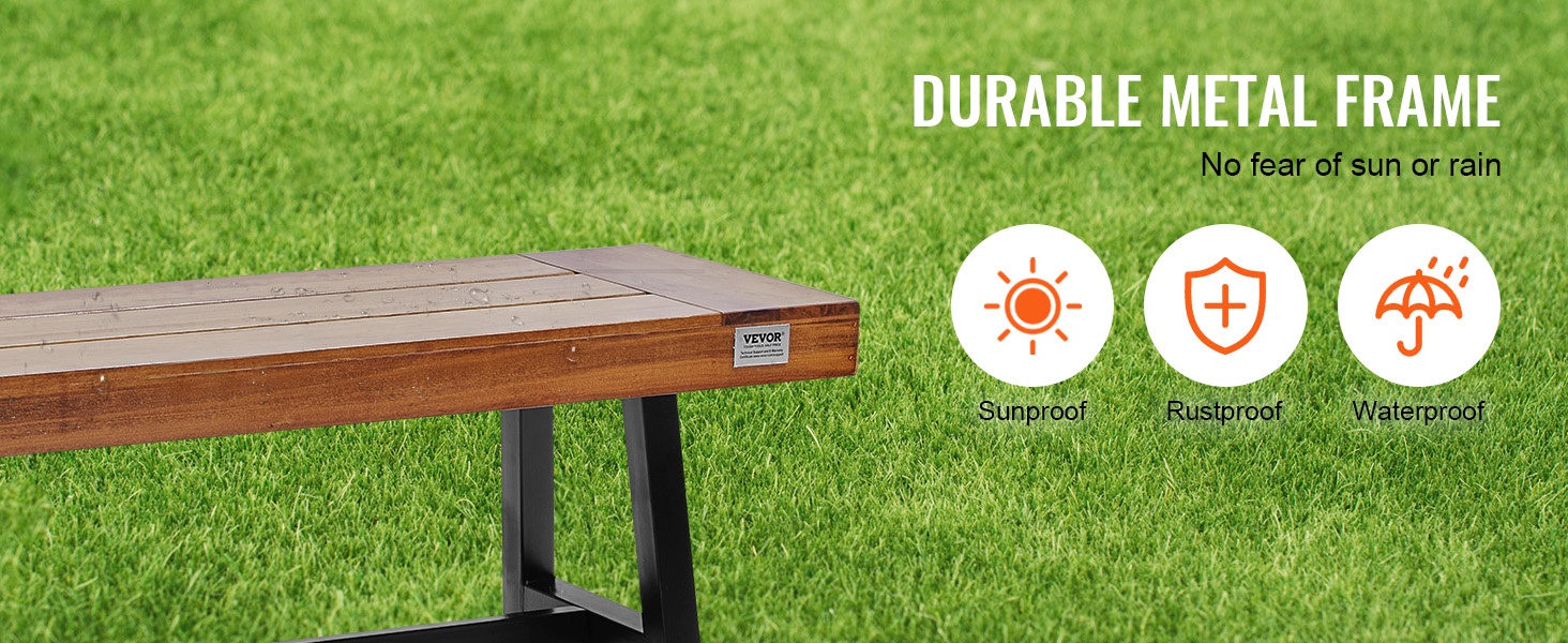 Puutarhapenkki puuosat