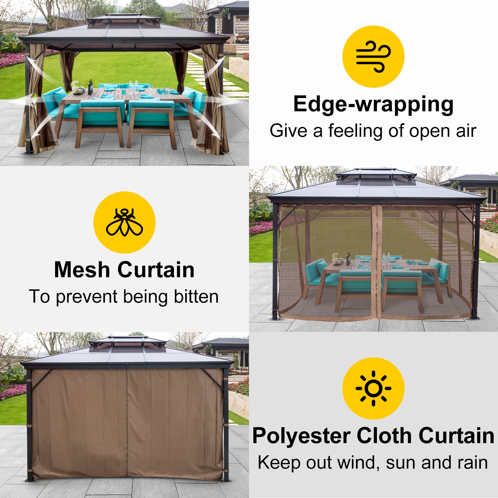 Verhot ja hyttysverkko