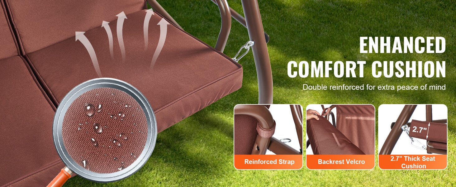 Säilytyslaukku ja 360° kääntyvä tarjotin