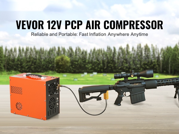 PCP-kompressori kannettava malli