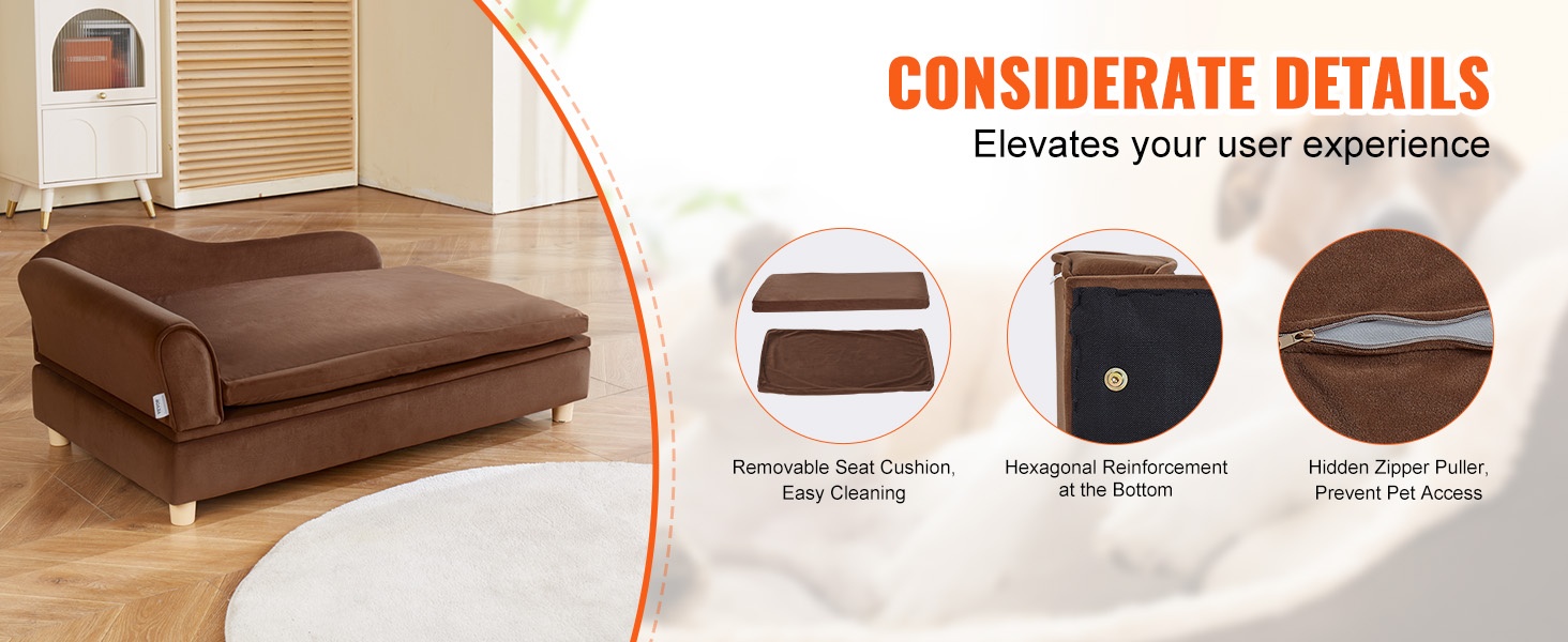 Lemmikkisohva olohuoneessa