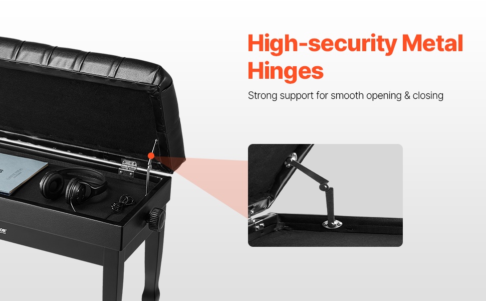 Pianopenkki metallisaranat