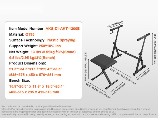 Pianoteline- ja penkkisetti