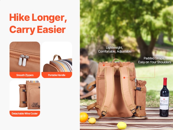 Kantokahva ja hihnat