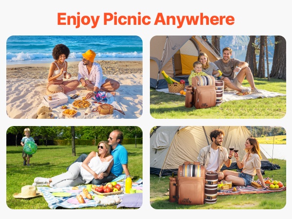 Repun käyttö ulkona