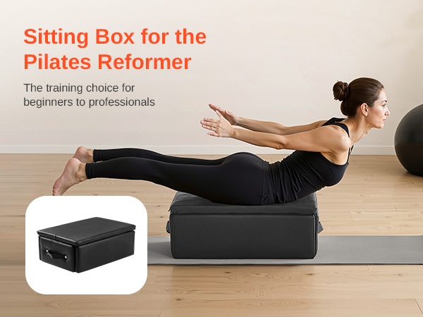 Seinälle asennettava pilates-jousiseinä, yksityiskohta