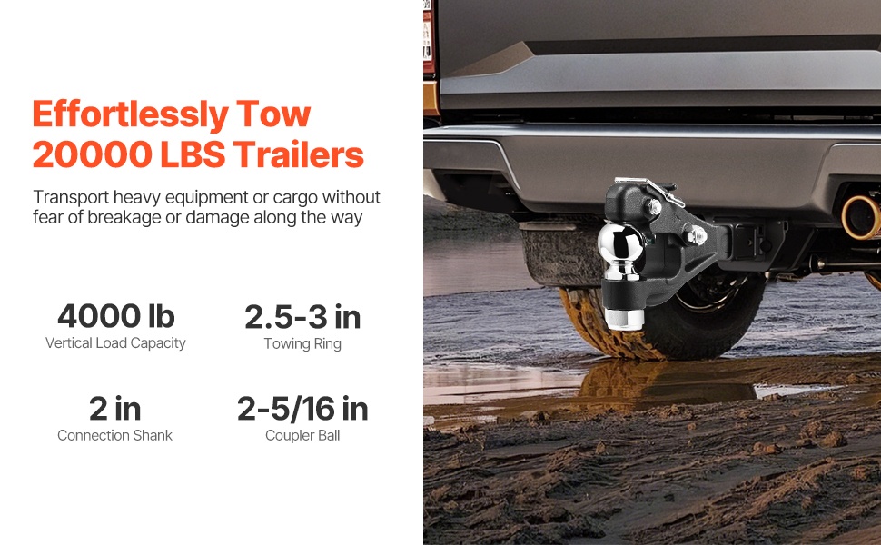 Säädettävä vetosilmukkavetolaite, yleiskuva