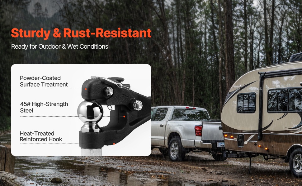 Pulverimaalattu teräsrakenne