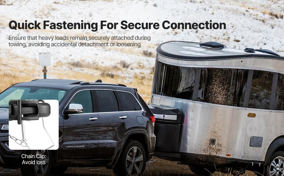 Turvallinen lukitusmekanismi