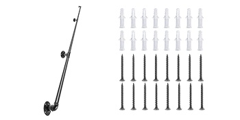 Pakkauksen sisältö