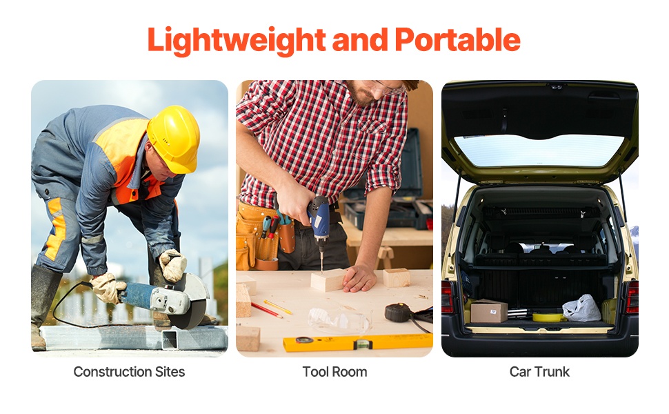 Kevyt ja siirrettävä putkipenkki