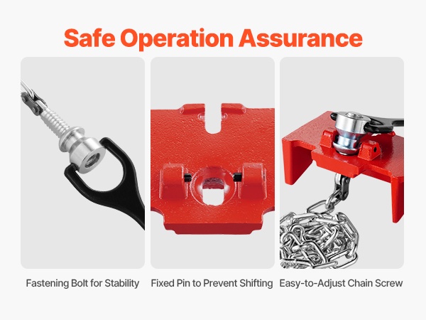 Kiinnityspisteet ja säätö