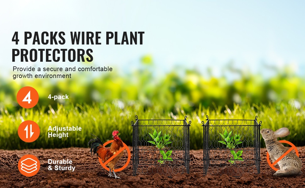 Kasvisuoja, esimerkki käytöstä