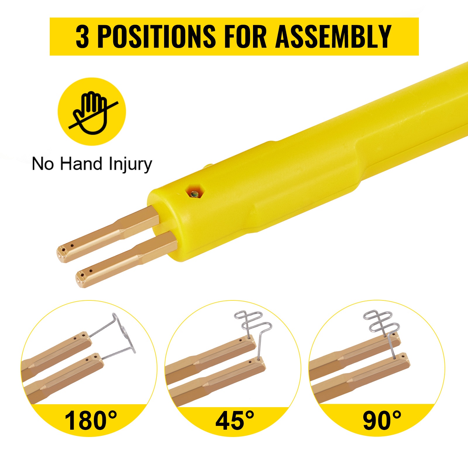 Kolme lämmitystehoa