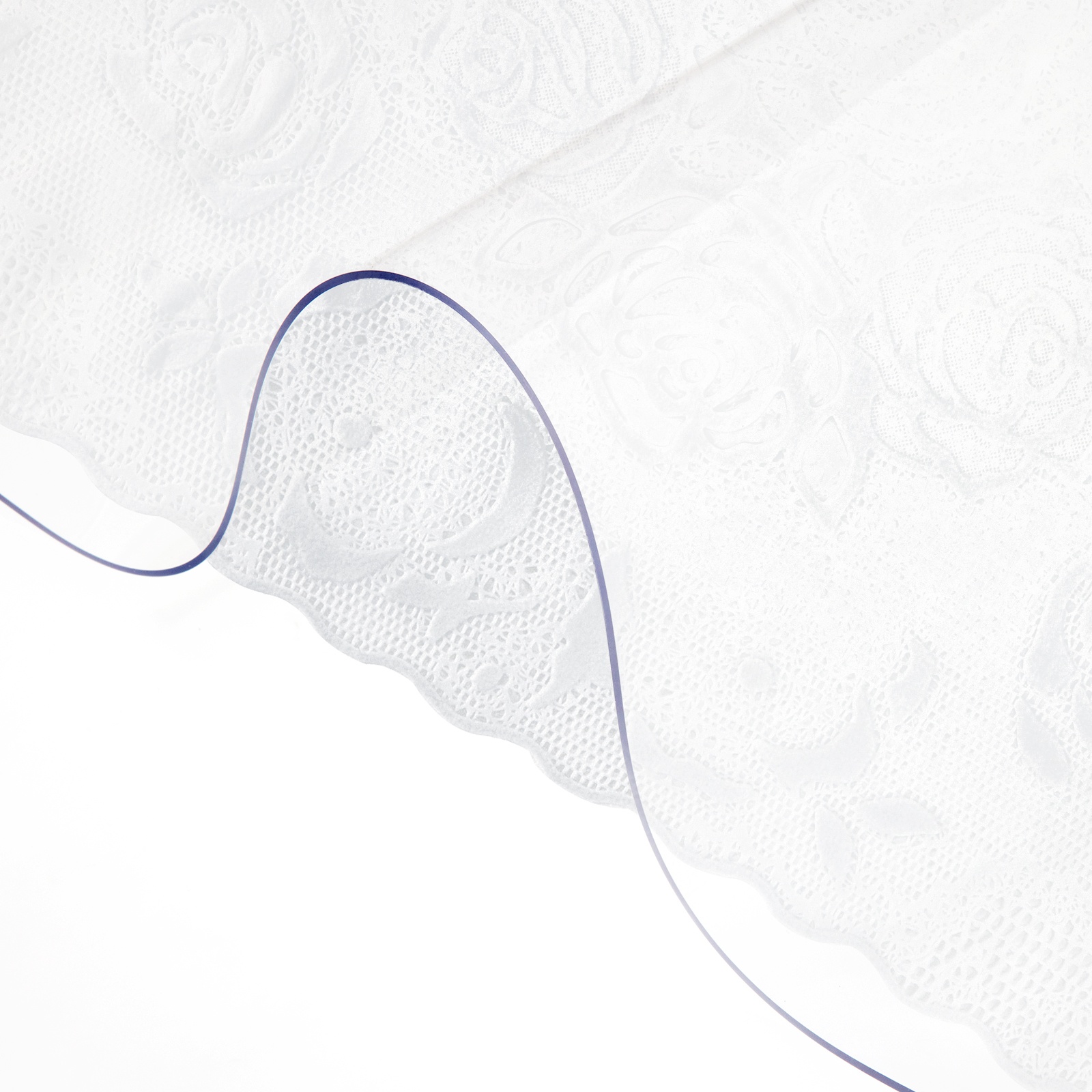 Pöydänsuojus toimistokäyttöön