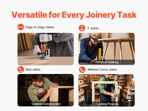 Huonekalujen ja kaappien liitokset