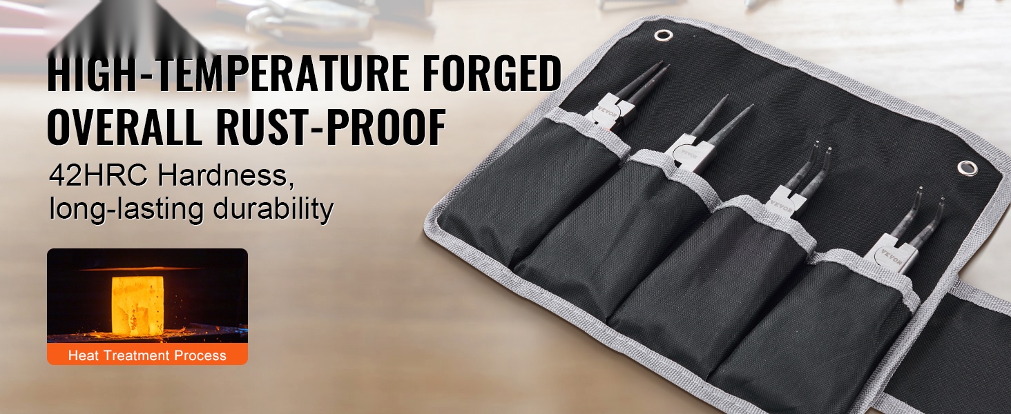 Seegerirengaspihdisarja korkeahiiliteräksestä