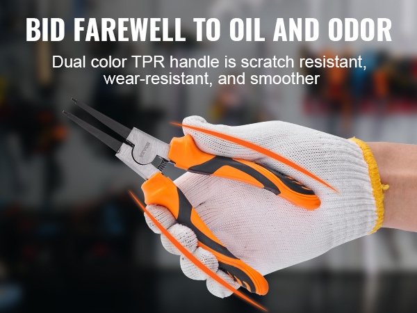 Ergonomiset kahvat lähikuvassa