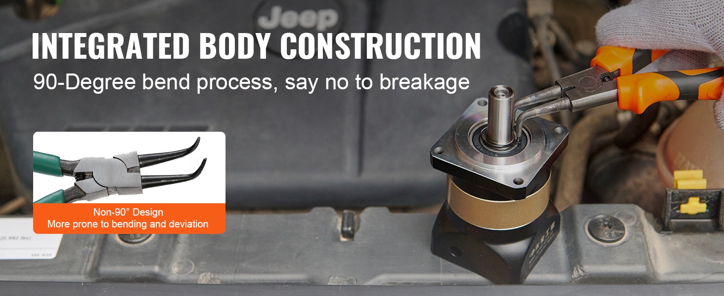 90 asteen kulmapihdit