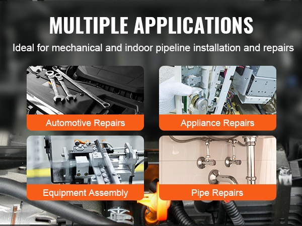 Monikäyttöiset seegerirengaspihdit eri kohteissa