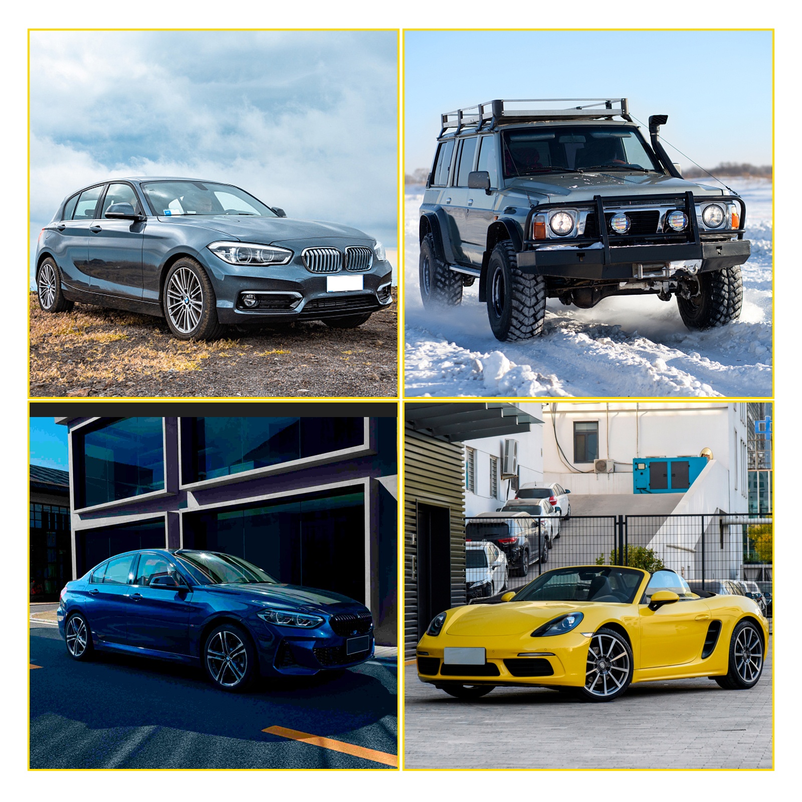 Pneumaattinen tunkki käyttökohteet