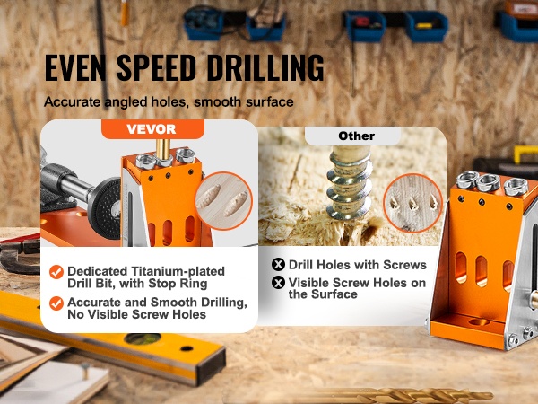 Porauksen jälki puumateriaalissa