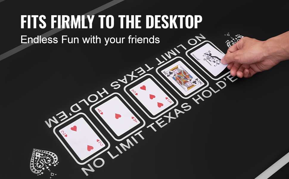 Luistamaton kumipohja ja ommellut reunat