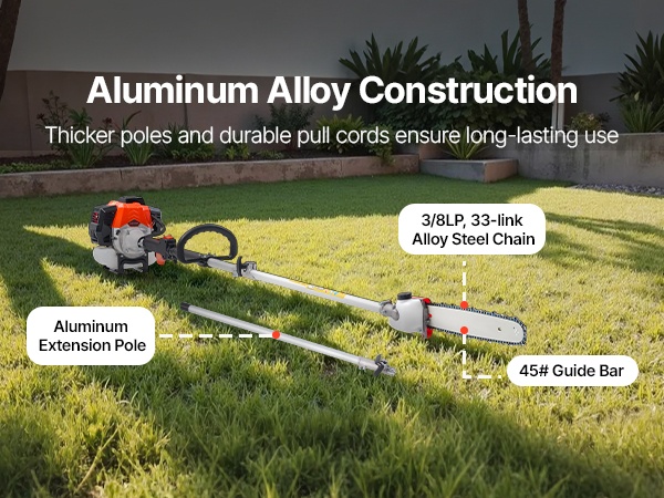 Monikulmainen säädettävä leikkuupää