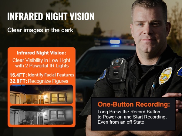 Rintakameran käyttö eri olosuhteissa