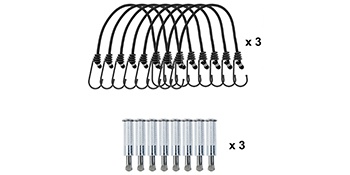 Pakkauksen sisältö