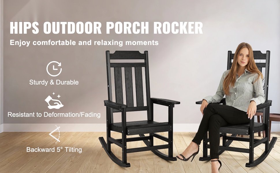 Ulkokeinu terassille