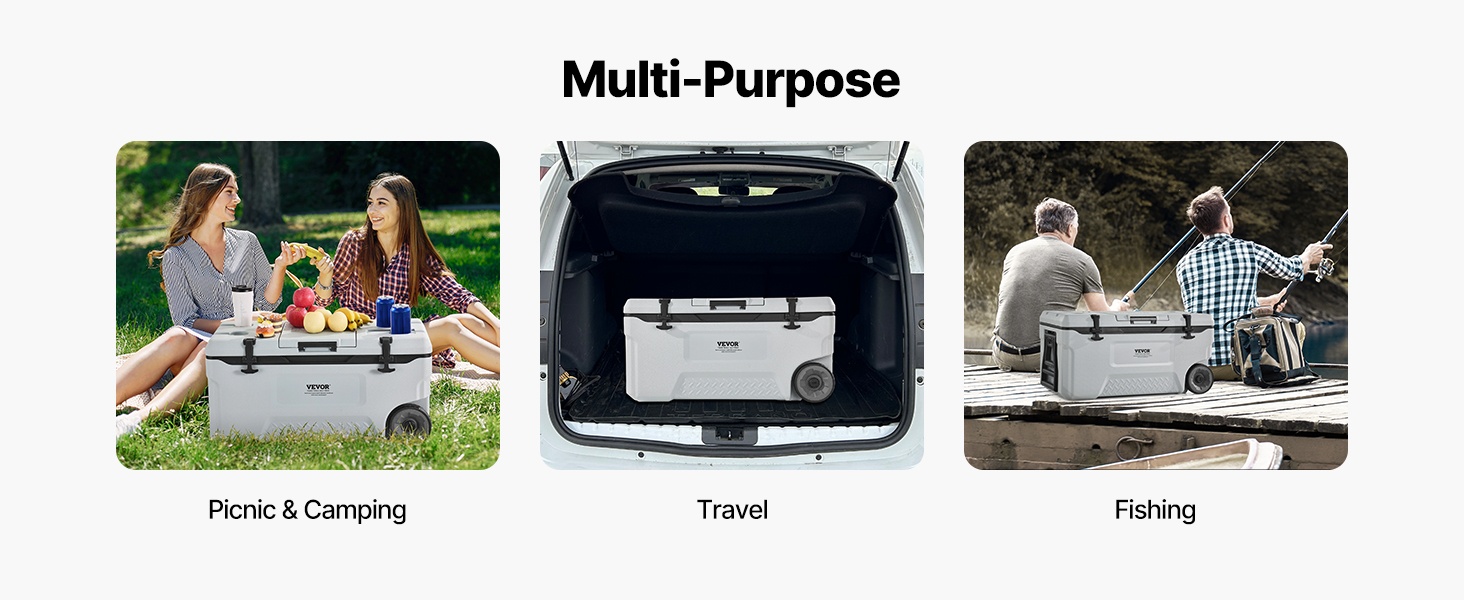 Kylmälaukku ulkoaktiviteetteihin