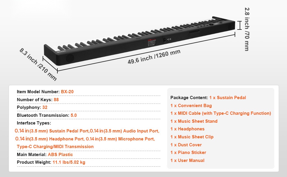 Taitettava rakenne ja helppo kuljetus