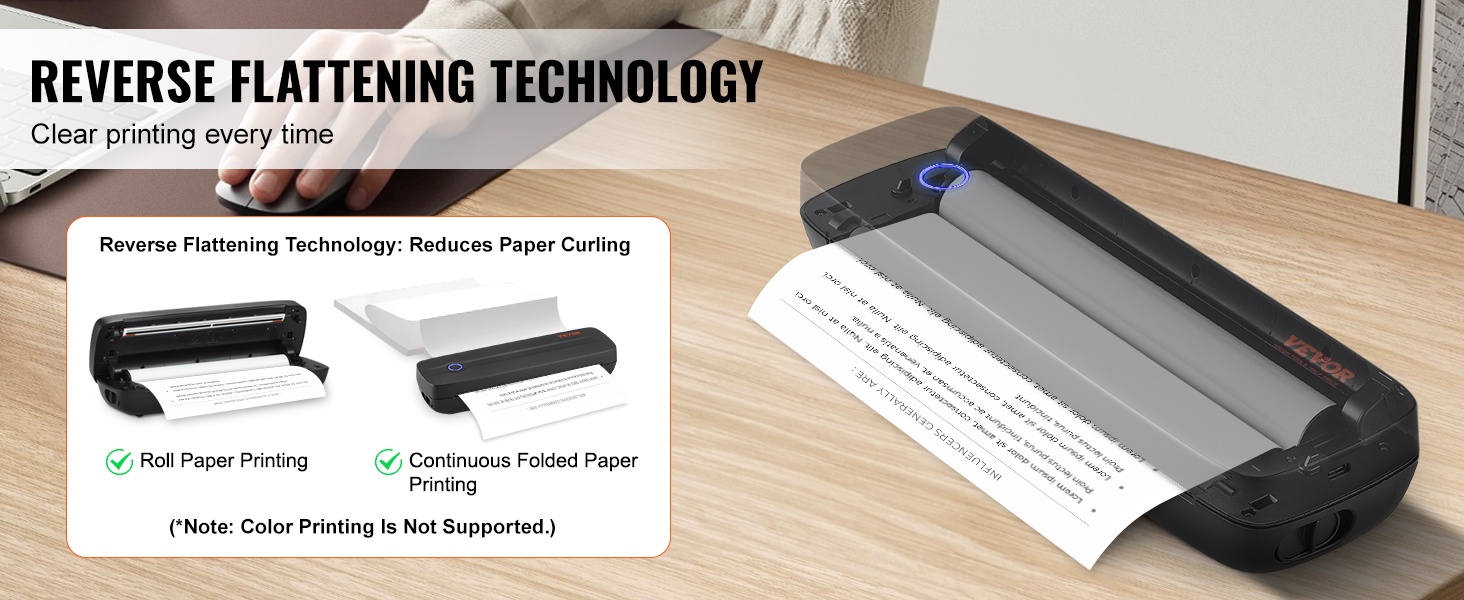 Musteton lämpötekniikka