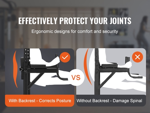 Selkänojan säätö ja tuki selälle