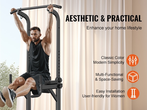 Tilaa säästävä rakenne kotiin