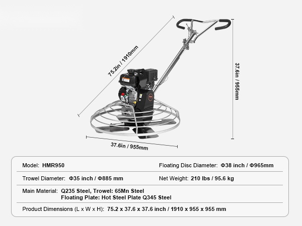 Lisäkuva tasoituskoneesta