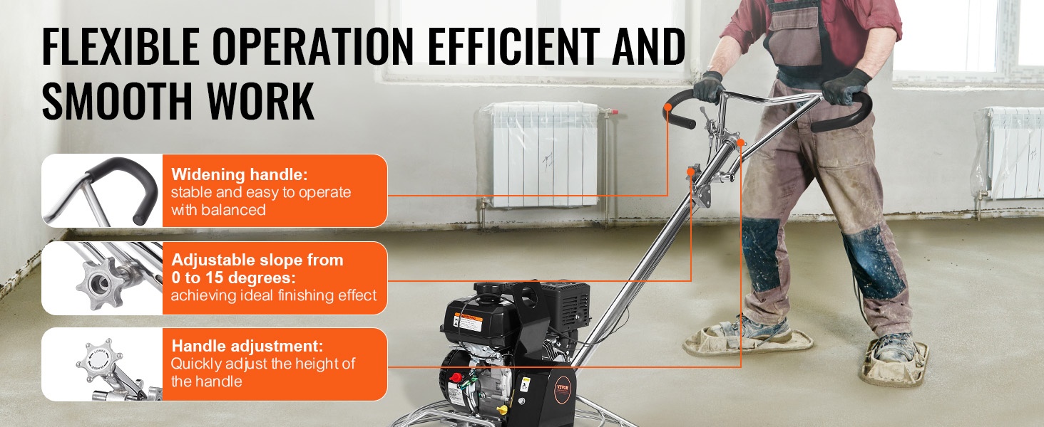 Viimeistelty betonipinta