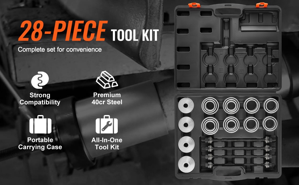 Kestävä teräsrakenne ja yhteensopivuus