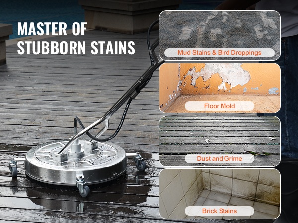 Pintojen pesu ilman toistuvaa harjausta