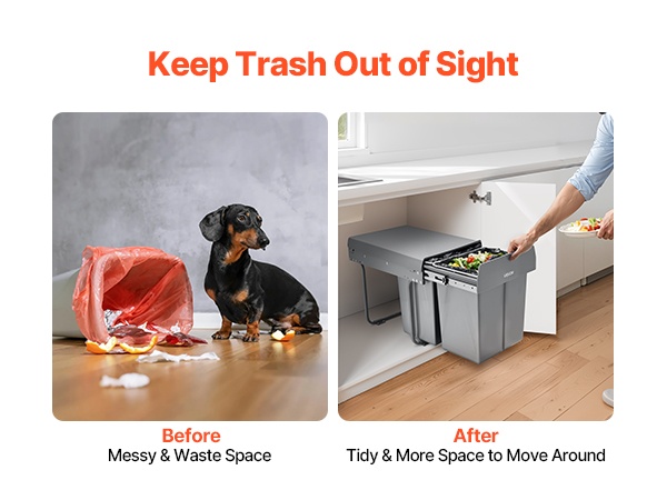 Lapsi- ja lemmikkiystävällinen ratkaisu