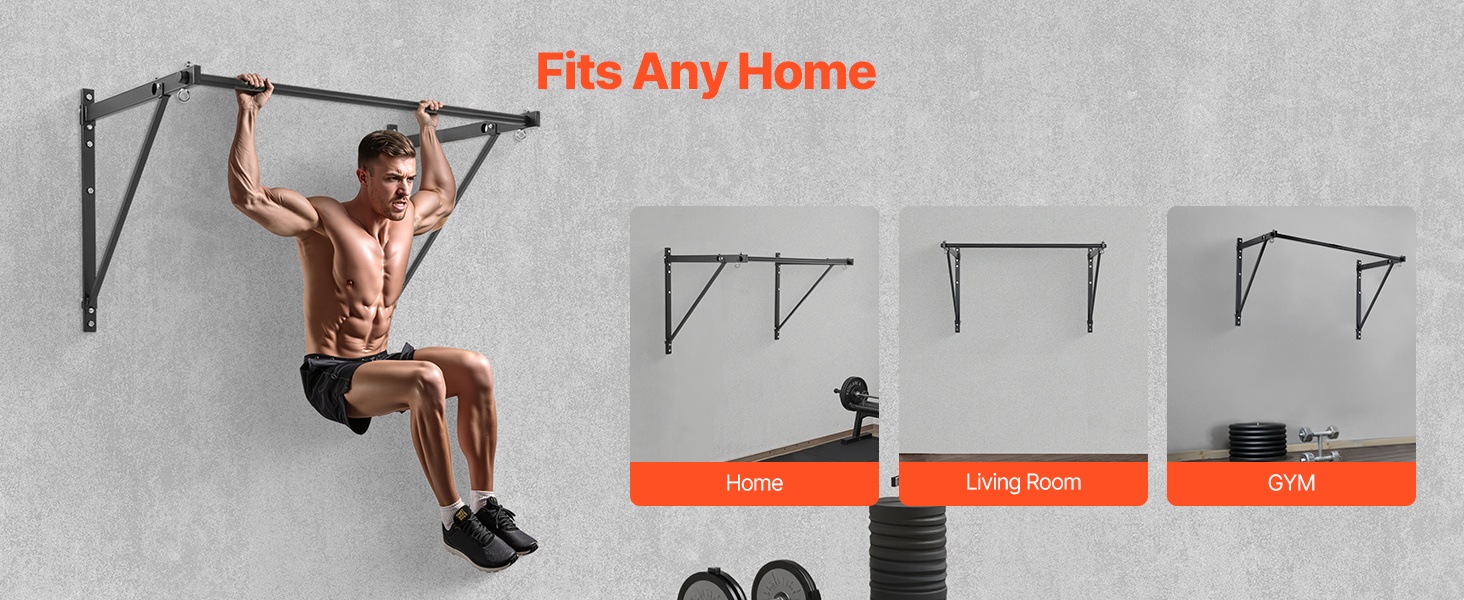 Seinään asennettava tilaasäästävä ratkaisu