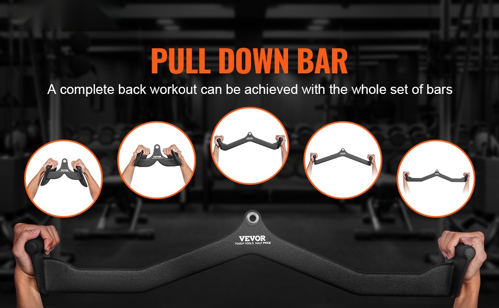 Lat-vetotanko yleiskuva