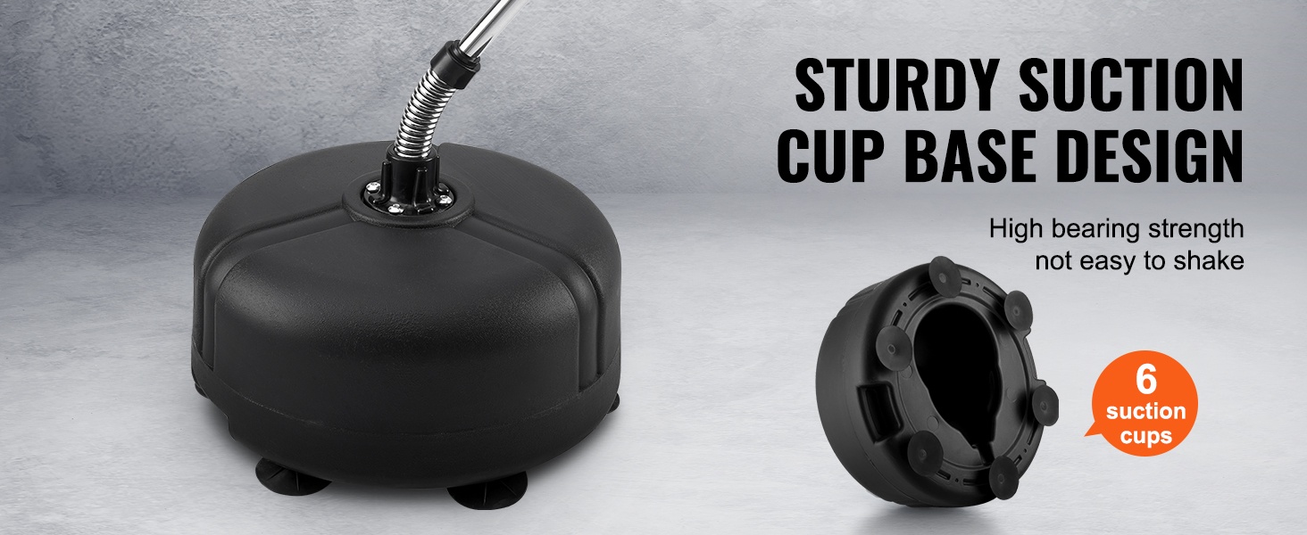 360 asteen pyörivä varsi